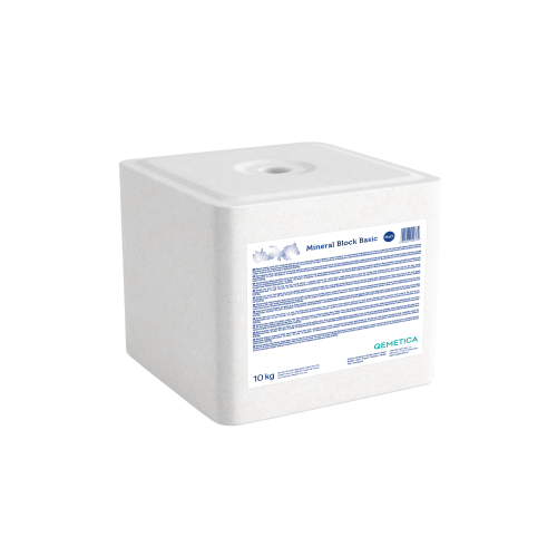 Lizawka mineral block basic 10 kg biały Ciech Qemetica.png